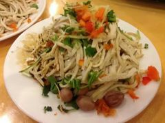 古月楼特色烫干丝-留芳·文旅古月楼(老街店)