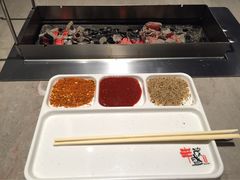 -丰茂烤串