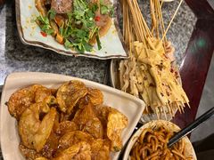 -小街天府(西工小街店)