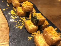 拉萨豆腐-敏珠拉姆藏餐·南京厨房(富春江东街店)