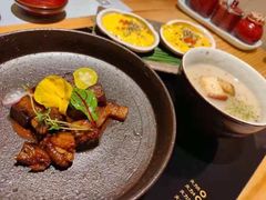 -花潮料理艺食馆(世欧广场店)