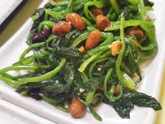 果仁菠菜-西单翅酷(西单店)