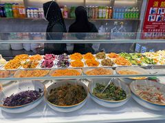 -伊穆祥牛肉面总店·清真