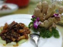 -聚丰德饭店(经五路店)