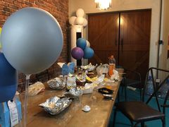 -相十三·别墅轰趴团建户外(同和店)