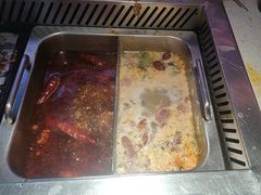 -千家粗粮王·火锅烧烤自助(庆阳店)