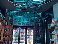 -星聚会KTV(上海东方渔人码头店)