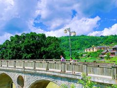-云水谣景区