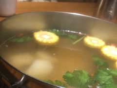 -海银海记潮汕牛肉火锅(新港中路海珠店)