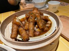 -蔡澜点心·粤菜(花城汇南区店)