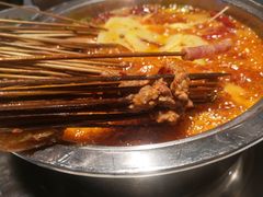 -让签签飞小郡肝串串香(春熙路形象店)