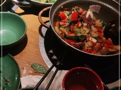-吃饭皇帝大(合生汇店)