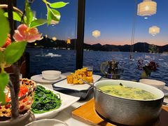 -柳莺湖上·湖景餐厅·江南菜(西湖店)