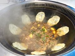 -地锅公社·现炒地锅鸡·地锅鱼·夜宵(罗锦路店)