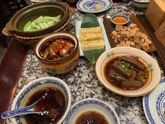 -南京大牌档(凯德大峡谷店)