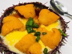-常鲜楼常来尝鲜海胆馆(星海店)