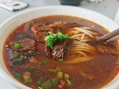 -上海为民商行清真饭店(南大路店)