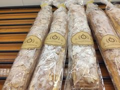 -莉莲蛋挞(中环百联店)