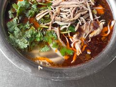 -老五鸡丝豆花面粉(瑞金北路68号院店)