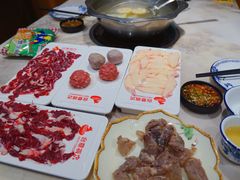 -合意桐坑牛肉粿·鲜牛肉火锅(嵩山总店)