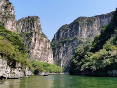-龙庆峡风景区