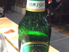 -直隶安家牛肉罩饼(建华店)