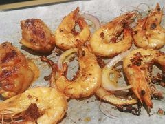 -玫瑰花园自助烤肉(顺义鑫海韵通店)