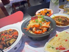 -谭十三大排档·18年老字号(船山路总店)
