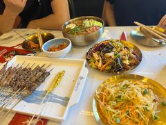 -云鼎·炙火精酿啤酒秘制烧烤(工体店)