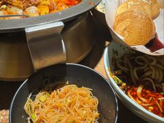 -六月雪干锅(绵阳凯德广场店)