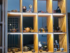 -听雨小筑茶舍(观音桥·龙湖新壹街店)