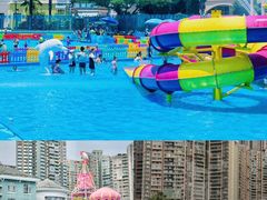 -海合安成都极地海洋公园