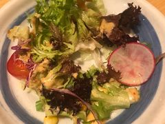 -山之川日料放题(通州店)