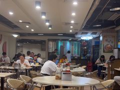 -玲又珑美食(盘福路店)
