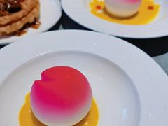 -北平食府·北京烤鸭(北京西站六里桥店)