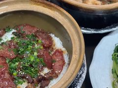 -红星光发煲仔饭(文海店)