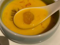 -广州富力丽思卡尔顿酒店·丽轩·粤菜