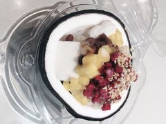 -喜家德虾仁水饺(华强天虹店)