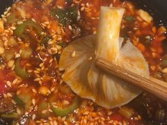 -钢管厂五区小郡肝串串香(南山店)
