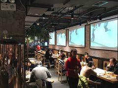 -管氏翅吧(马家堡店)