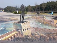 -东方绿舟景区