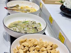 -日日鲜自助餐厅(小公园店)