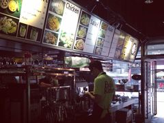 -MI WU FACTORY米屋美食工厂餐厅(绿地店)