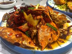 -锦里海景海鲜餐厅.三亚老字号(亚龙湾中心广场店)
