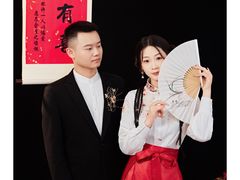 -浪漫一生摄影美学(怀柔开放路店)