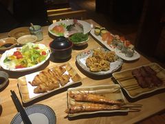 -浪花亭日本料理(古田路店)