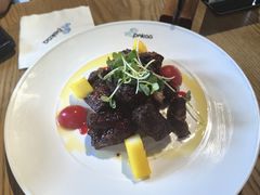 -Pekaa啤咖食肆Coffee&Bistro