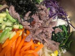 -全州拌饭馆(断桥店)