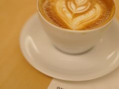 -Onirii Coffee(长乐路店)