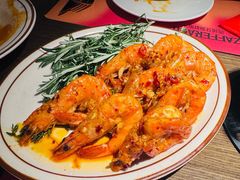 -ZAFFERANO西班牙海鲜饭(上海首店)